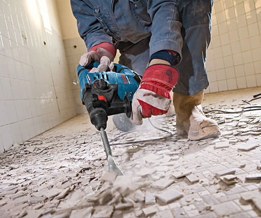 Демонтажные работы в Туймазах и  Республике Башкортостан