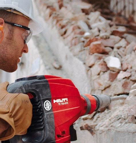 Услуги демонтажа квартиры в Туймазах